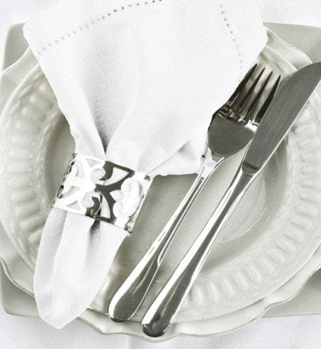 Load image into Gallery viewer, Rans Hemstitch Table Runner - 33cm x 180cm
