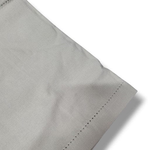 Load image into Gallery viewer, Rans Hemstitch Table Runner - 33cm x 180cm
