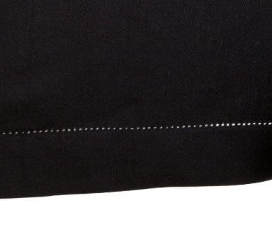 Load image into Gallery viewer, Rans Hemstitch Table Runner - 33cm x 135cm
