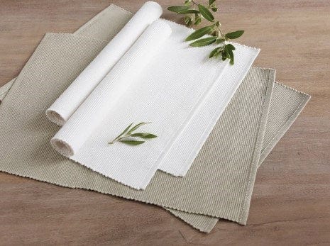 Load image into Gallery viewer, Rans Lollipop Ribbed Placemat
