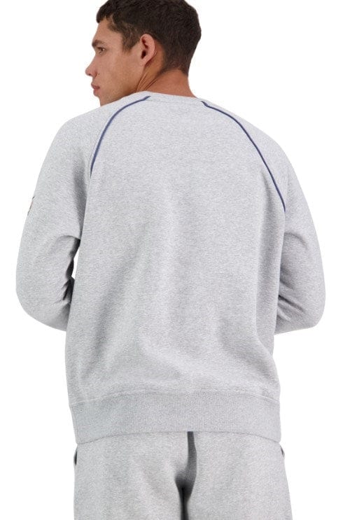 Load image into Gallery viewer, Canterbury Mens Captain Crew Jumper

