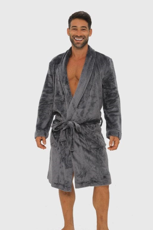Coast Mens Oslo Dressing Gown