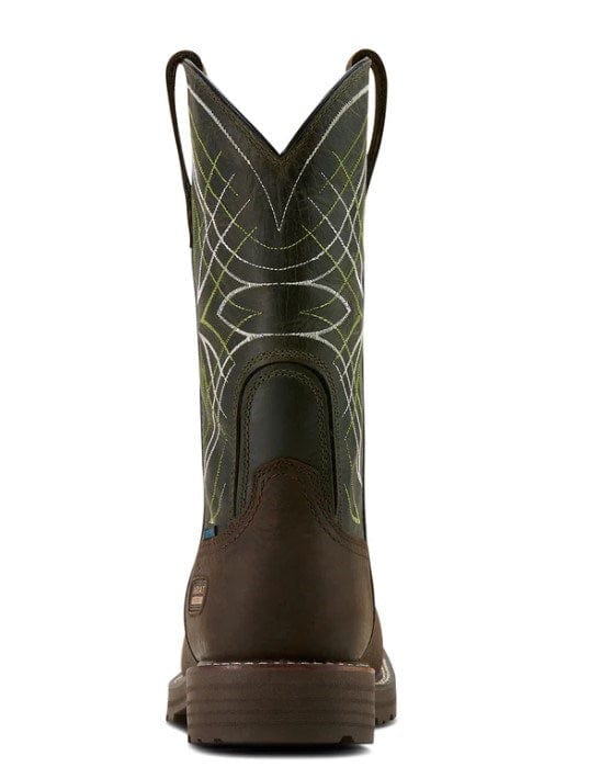 Load image into Gallery viewer, Ariat Mens Activator Waterproof Work Boot
