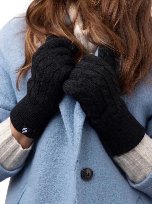 Heat Holders Womens Willow Thermal Gloves