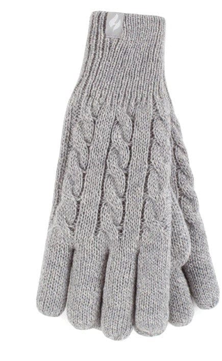 Load image into Gallery viewer, Heat Holders Womens Willow Thermal Gloves
