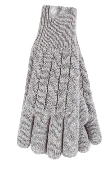 Heat Holders Womens Willow Thermal Gloves