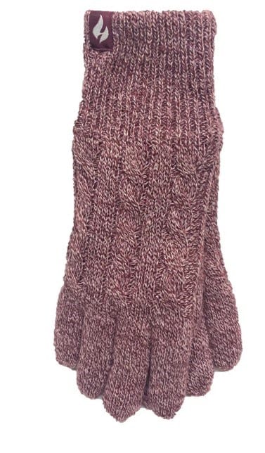 Heat Holders Womens Willow Thermal Gloves