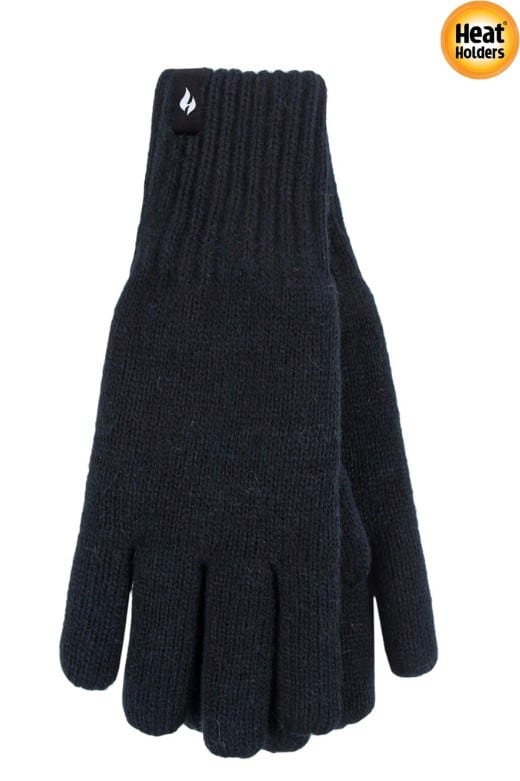 Heat Holders Mens Oslo Thermal Gloves