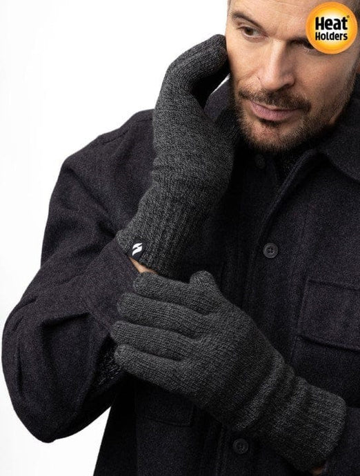 Heat Holders Mens Oslo Thermal Gloves