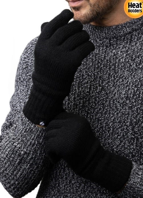 Heat Holders Mens Oslo Thermal Gloves