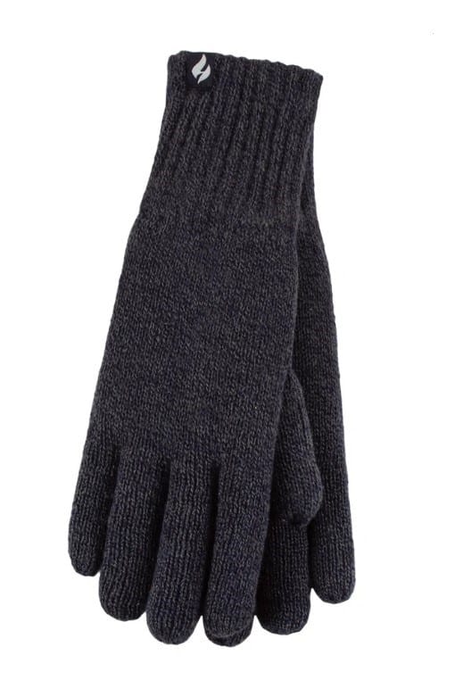 Load image into Gallery viewer, Heat Holders Mens Oslo Thermal Gloves
