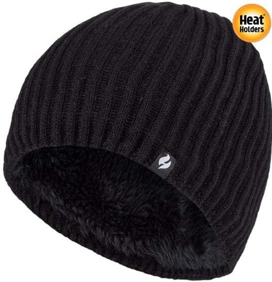 Heat Holders Mens Halden Thermal Beanie