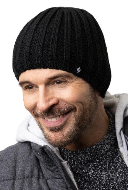 Heat Holders Mens Halden Thermal Beanie