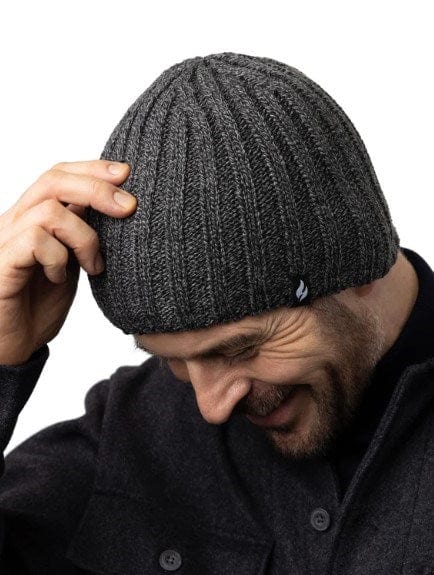 Heat Holders Mens Halden Thermal Beanie