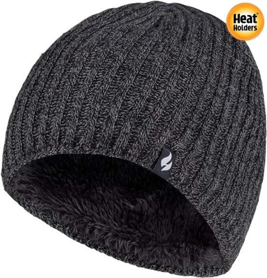 Heat Holders Mens Halden Thermal Beanie
