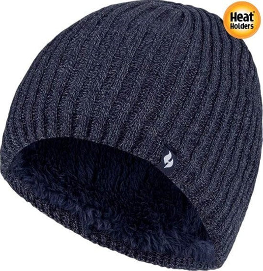 Heat Holders Mens Halden Thermal Beanie