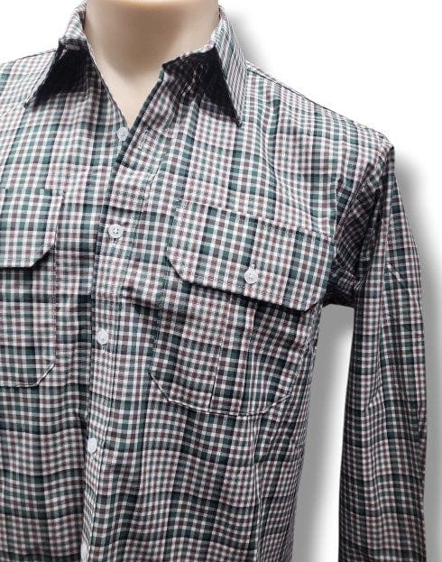 Load image into Gallery viewer, Country Tradition Mens Long Sleeve Shirt
