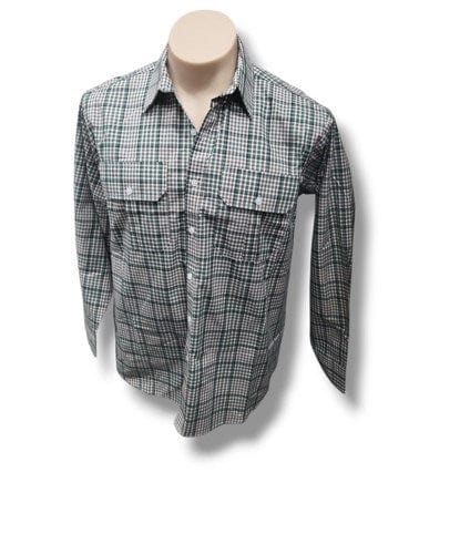 Load image into Gallery viewer, Country Tradition Mens Long Sleeve Shirt
