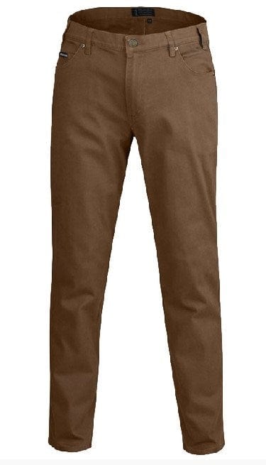 Load image into Gallery viewer, Pilbara Mens Cotton Stretch Jean
