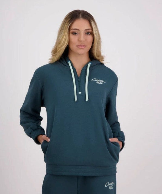 Canterbury Womens Scene Set Hoodie