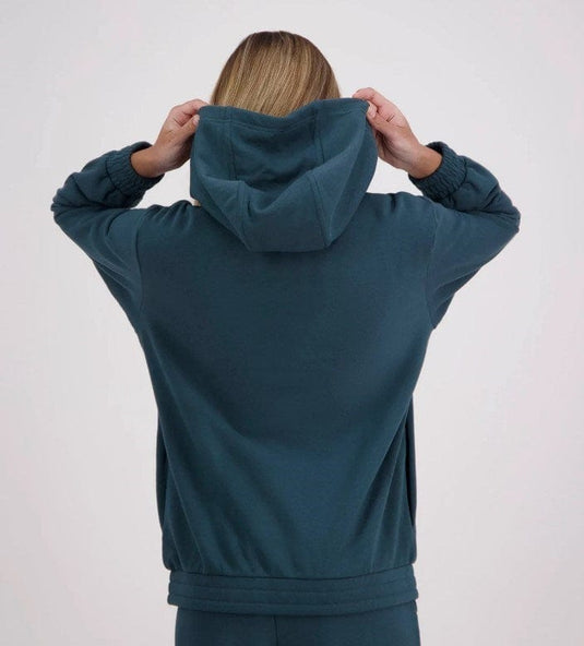 Canterbury Womens Scene Set Hoodie