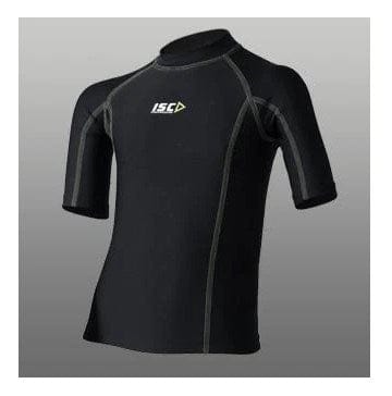 ISC Kids Compression Shortsleeve Top