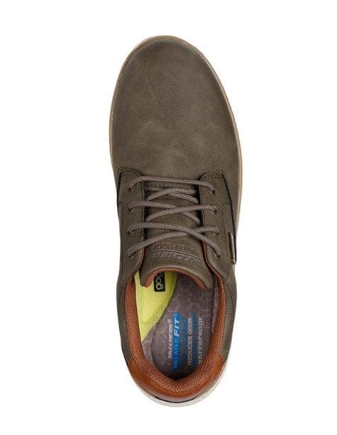 Load image into Gallery viewer, Skechers  Mens Relaxed Fit: Garlan - Pryor
