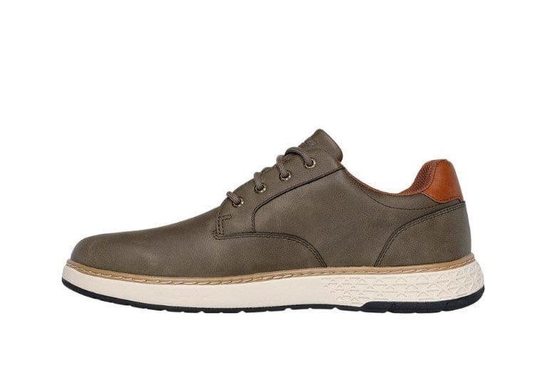 Load image into Gallery viewer, Skechers  Mens Relaxed Fit: Garlan - Pryor

