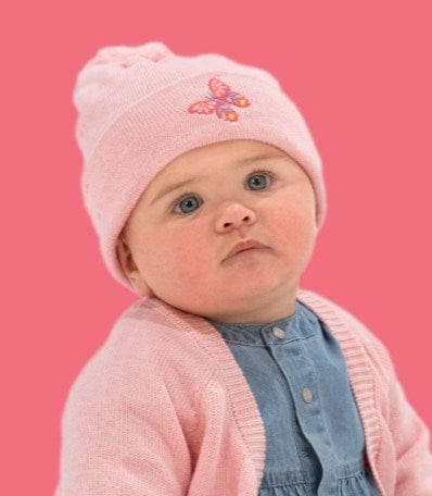Load image into Gallery viewer, Toshi Kids Organic Beanie Storytime
