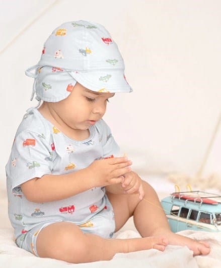 Load image into Gallery viewer, Toshi Onesie Short Sleeve Classic
