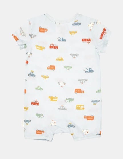 Load image into Gallery viewer, Toshi Onesie Short Sleeve Classic
