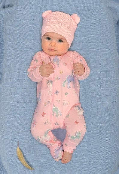 Load image into Gallery viewer, Toshi Onesie Long Sleeve Classic
