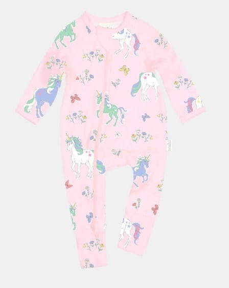 Load image into Gallery viewer, Toshi Onesie Long Sleeve Classic
