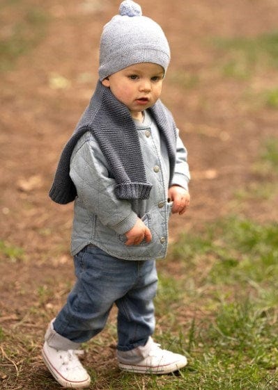 Toshi Baby Jeans