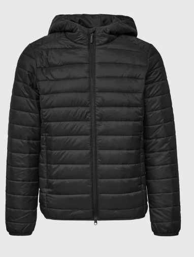 Load image into Gallery viewer, Blazer Mens Everest Hooded Puffer Jacket
