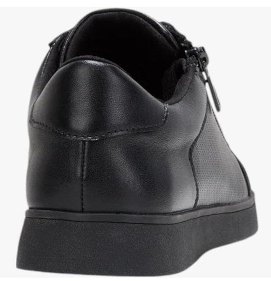 Hush Puppies Womens Mimosa - Black