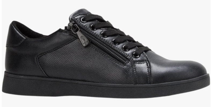 Hush Puppies Womens Mimosa - Black