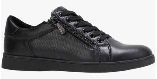 Hush Puppies Womens Mimosa - Black