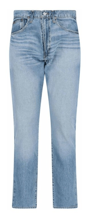Polo Ralph Lauren Mens Woven Denim Jean