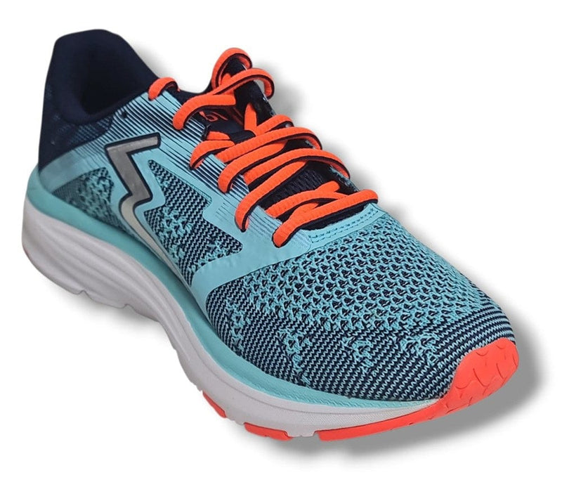 361 Degrees Womens Spinject Running Shoes