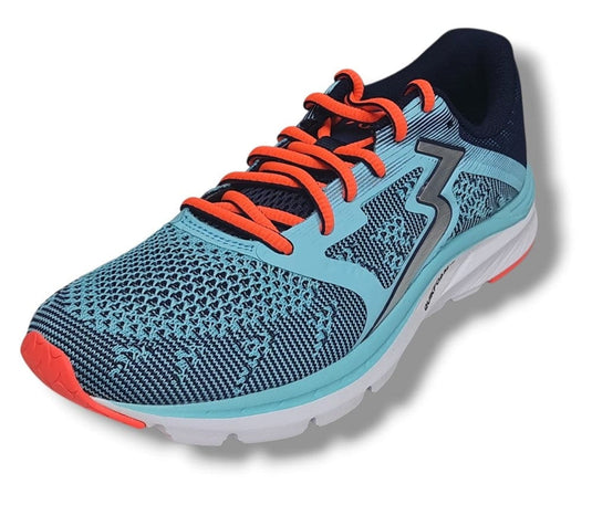 361 Degrees Womens Spinject Running Shoes