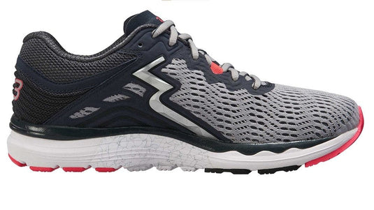 361 Degrees Womens Sensation 3 Running D Width Shoes