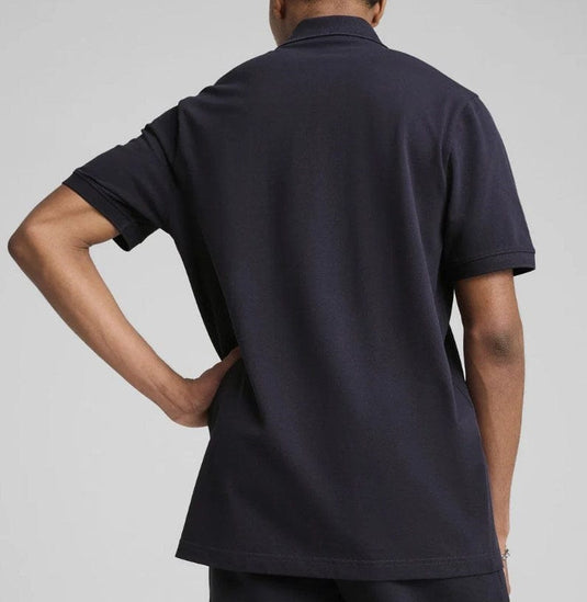 Puma Mens Essential Pique Polo