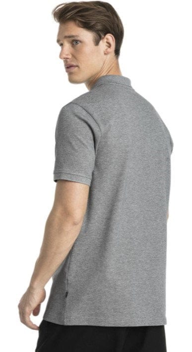 Load image into Gallery viewer, Puma Mens Essential Pique Polo
