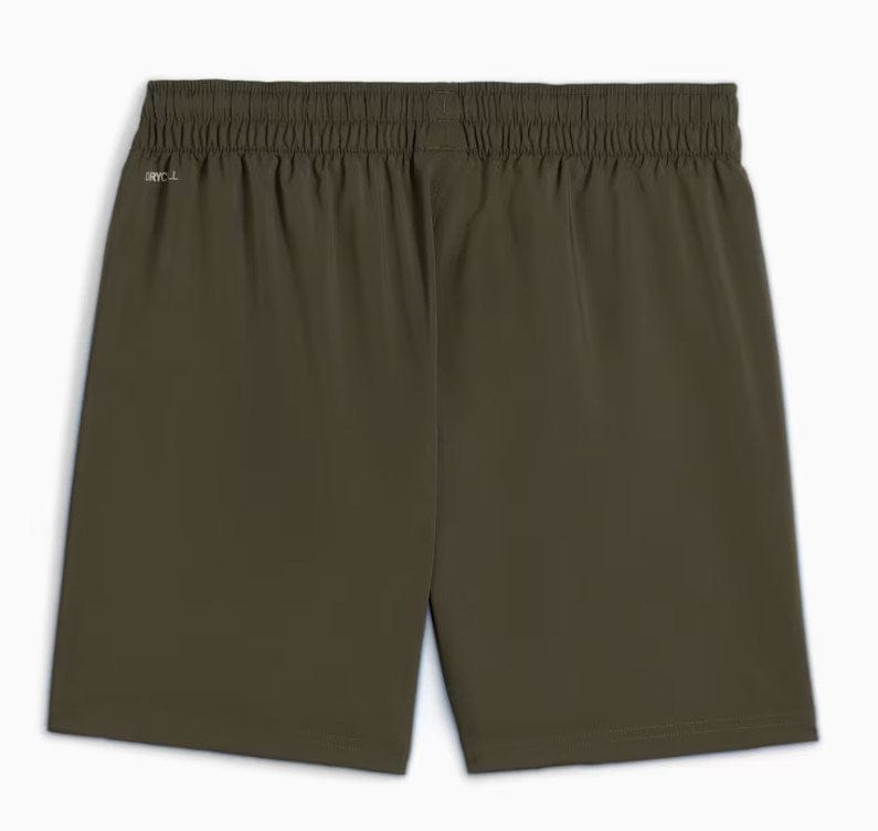 Load image into Gallery viewer, Puma Mens Tad Essentials 5 &#39;&#39; Woven Short - Dark Oil Short
