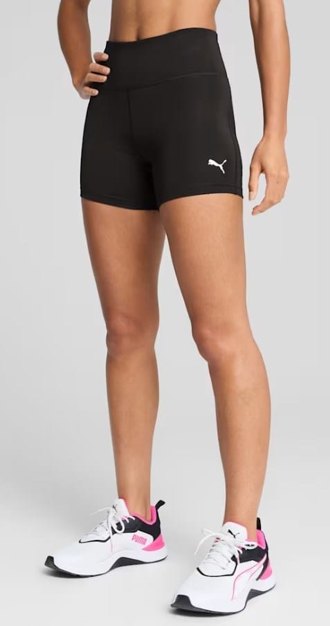Puma Womens Essential High Waisted 5