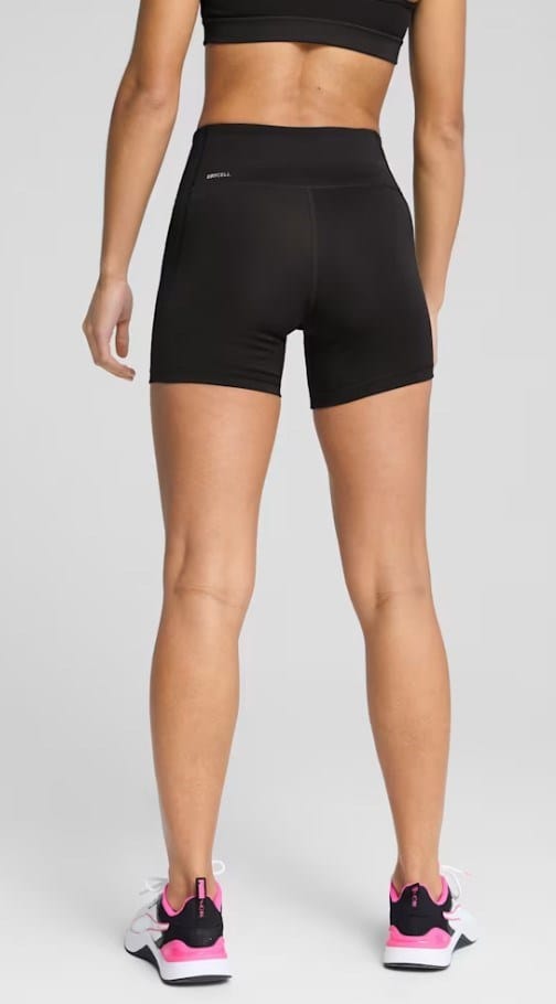 Puma Womens Essential High Waisted 5