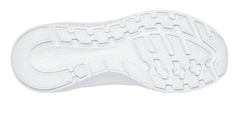 Load image into Gallery viewer, Skechers Womens Arch Fit 2.0 Big League Runners - White
