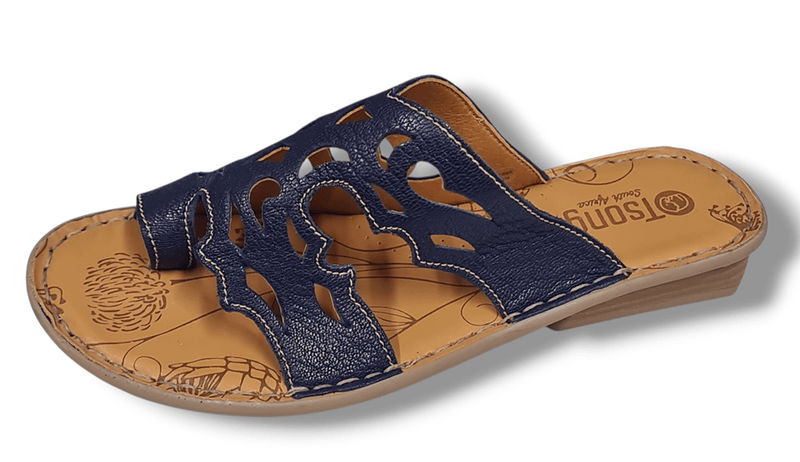 Load image into Gallery viewer, Tsonga Womens Isivina Sandals

