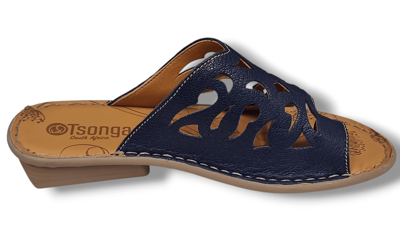 Load image into Gallery viewer, Tsonga Womens Isivina Sandals
